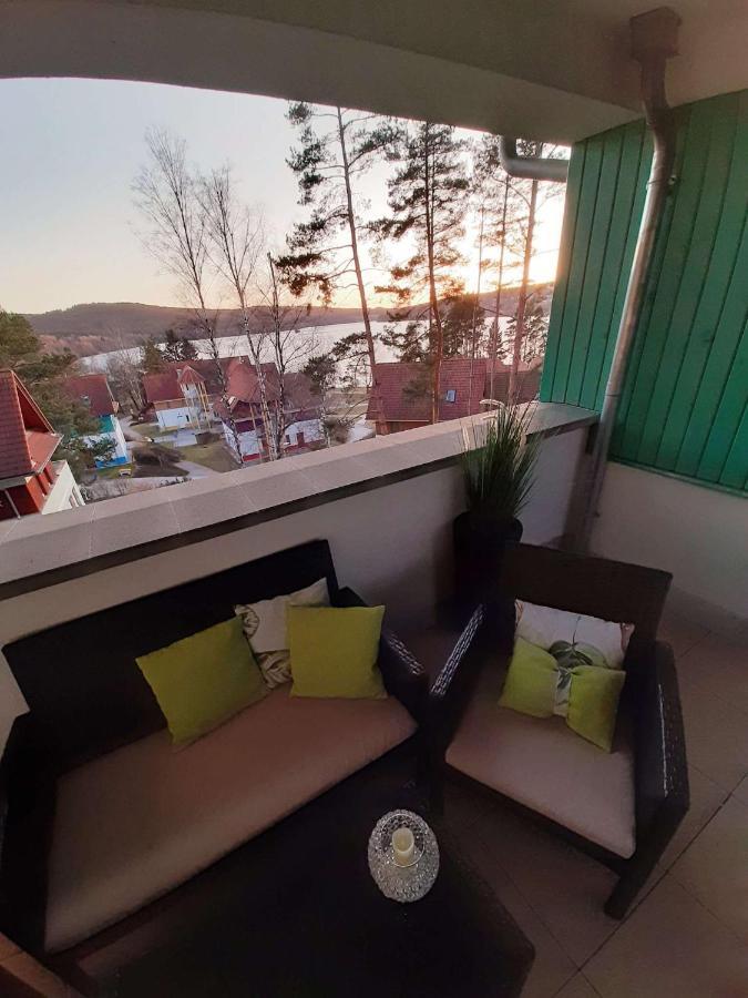 Riviera Lipno 510/17 Apartment Lipno nad Vltavou Exterior foto