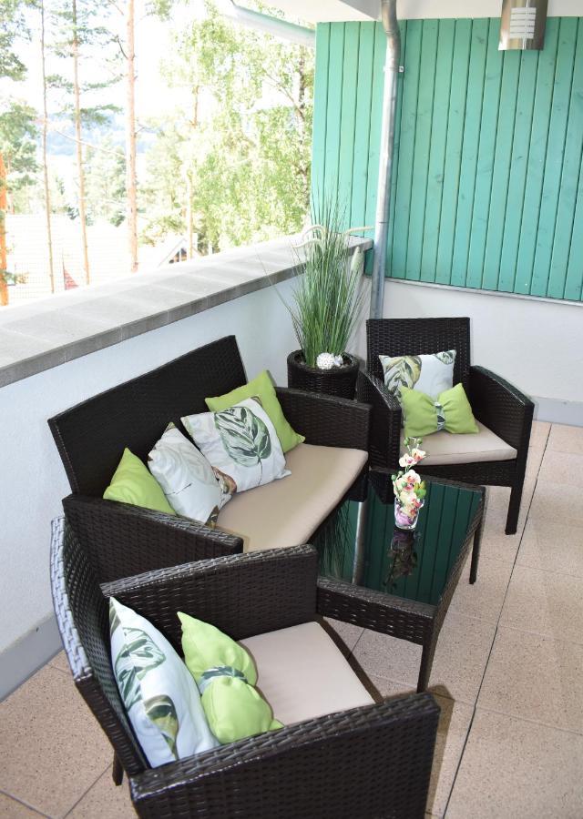 Riviera Lipno 510/17 Apartment Lipno nad Vltavou Exterior foto